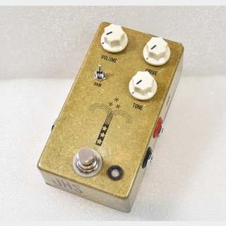 JHS Pedals Morning Glory V4  【心斎橋店】