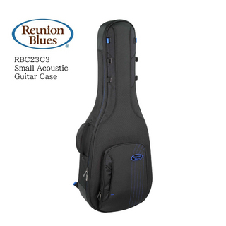 Reunion Blues RBC23C3 Small Body Acoustic Guitar Case  | スモールボディ/アコギ用【オンラインストア限定】