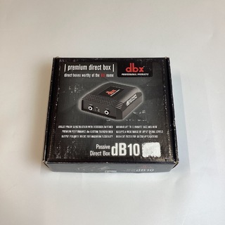 dbx [中古]db10