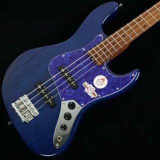 Bacchus WL4-ASH/RSM See Through Blue　S/N：GI19253 【限定モデル】 【未展示品】
