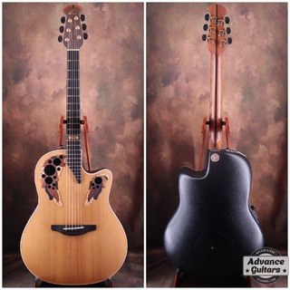 Ovation Collector's Series 1993