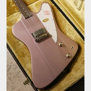 Epiphone Inspired by Gibson Custom Shop 1963 Firebird I ~Heather Poly~ #23111527533 【3.61㎏】