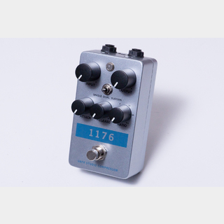 Universal Audio UAFX OX Stomp. 〜22種類のキャビネット＋マイキング