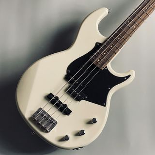 YAMAHA BB234 VW (ヴィンテージホワイト) エレキベースBB200シリーズ Vintage White