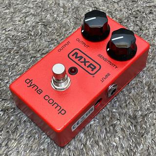 配信機器・PA機器・レコーディング機器 MXR M102 Dyna Comp 素敵でユニークな 配信機器・PA機器・レコーディング機器 MXR