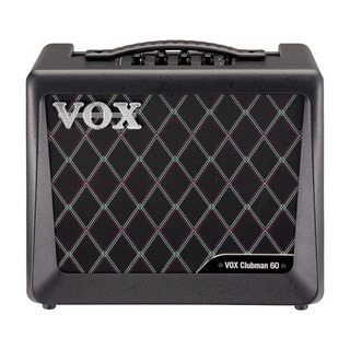 VOXV-CM-60 CLUBMAN 60 ギターアンプ