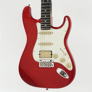 FUJIGEN(FGN) 【USED】Neo Classic Series NST11RAL (Candy Apple Red)【SN. J190152】