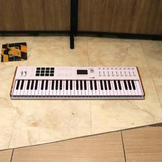 Arturia KeyLab 61 mk3 【梅田店】