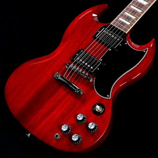 Gibson SG Standard 61 Vintage Cherry(重量:3.11kg)【渋谷店】