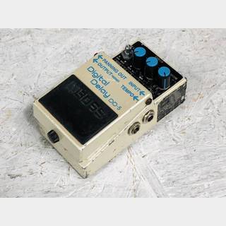 BOSS DD-5