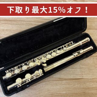 フルート／ピッコロ、YAMAHAの検索結果【楽器検索デジマート】