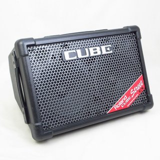 Roland CUBE Street EX Battery Powered Stereo Amplifier ギターアンプ 【横浜店】