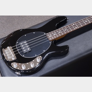 Sterling by MUSIC MAN Stingray RAY34 / BLACK