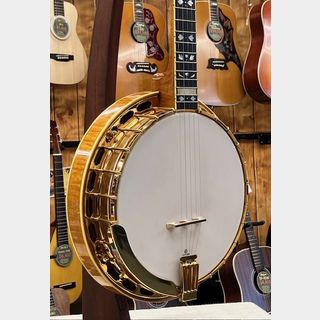 その他 The Iwamoto 5strings Banjo