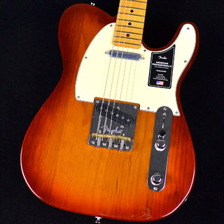 Fender American Professional II Telecaster SiennaSunburst
