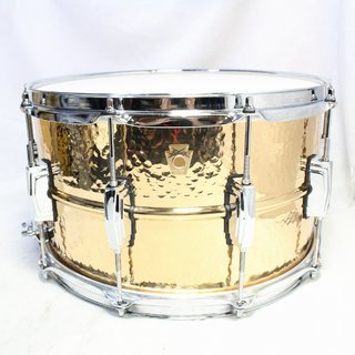 LudwigLB508K 14x8 Hammered Bronze ラディック ハンマードブロンズ【池袋店】