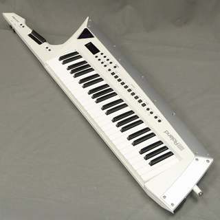 Roland AX-Edge-W Keytar ケース付属 【御茶ノ水本店】