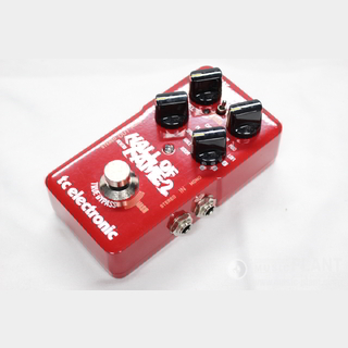 【中古】 Hall of Fame E．P． Vol．2 Amazon | tc electronic リバーブ HALL OF FAME 2 REVERB【国内