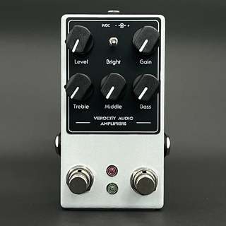 VeroCity Effects Pedals OD百-B2【新宿店】