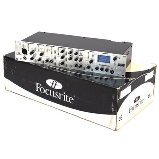 Focusrite【中古】 マイク用プリアンプ フォーカスライト Focusrite VoiceMASTER Pro