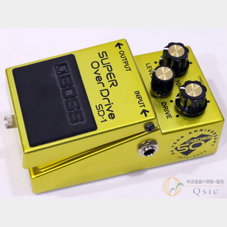 BOSS、SD-1-B50Aの検索結果【楽器検索デジマート】