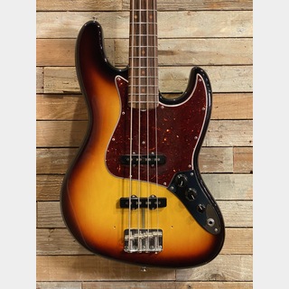 Fender American Vintage 64 Jazz Bass 2017年製【松江店在庫】