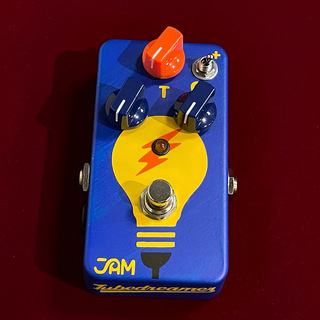 ギター用エフェクター、TubeDreamer、JAM pedals TubeDreamer+の検索