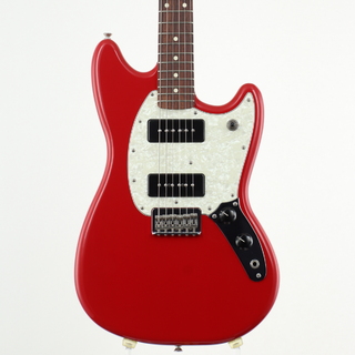 FenderMustang 90  Dakota Red 【心斎橋店】