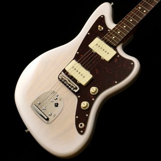 FenderISHIBASHI FSR Hybrid II Jazzmaster Ash Body Rosewood White Blonde 【福岡パルコ店】