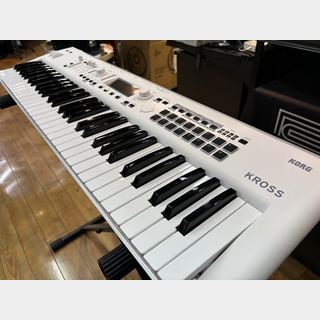 KORG KROSS2-61-SC