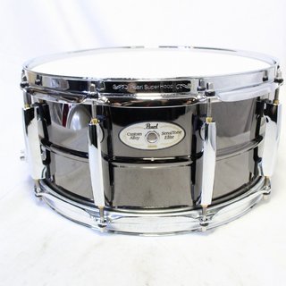 Pearl STE-1465BR SensiToneElite 14x6.5 ブラススネア 【横浜店】