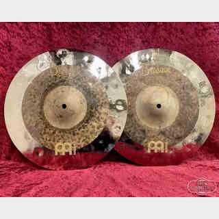 Meinl Byzance Dual Hi-Hat 14" 895g/1,100g