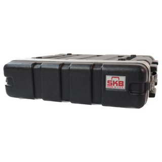 SKB 【中古】 ラックケース SKB 2U