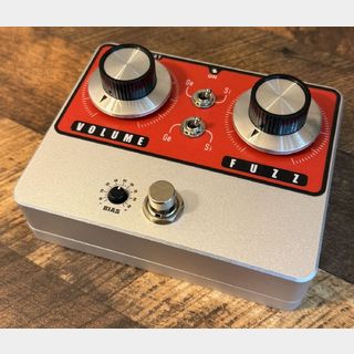 KING TONE GUITAR VINTAGE FUZZ
