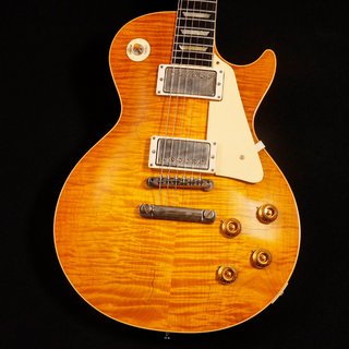 Gibson Custom Shop 1959 Les Paul Standard VOS / Lemon Burst ≪S/N:943442≫ 【心斎橋店】