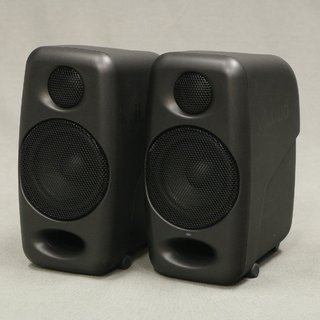 スピーカー・ウーファー IK MULTIMEDIA iLoud Micro Monitor IK Multimedia iLoud Micro Monitor Pro Monitors