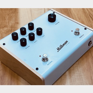 Milkman Sound The Amp 50W Guitar Amplifier pedal