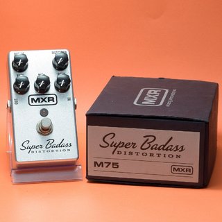 MXR M75 Super Badass Distortion【福岡パルコ店】