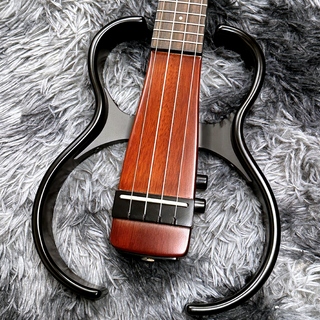 VOX VFU-1 CRW 【アウトレット特価】【エレクトリック・ウクレレ】