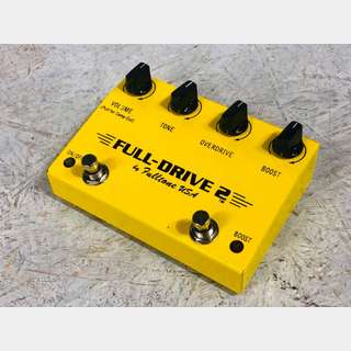 Fulltone FULL-DRIVE 2 Limited Edition