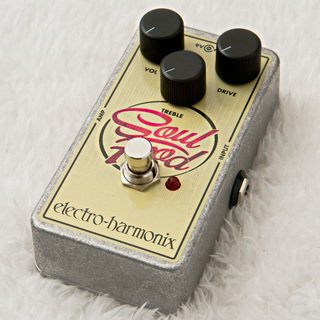 ギター用エフェクター、Electro-Harmonix、Soul Foodの検索結果【楽器