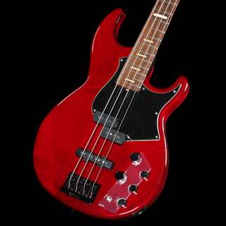 YAMAHA BB734A FRD FIRED RED 4弦ベース 3BANDアクティブEQ ヤマハ (重量 4.11kg)【福岡店】