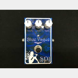 Soul Power Instruments Blue Vague