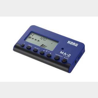 KORG MA-2-BLBK Metronome【池袋店】