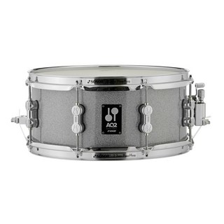 SonorAQ2-1306SDW #TQZ [AQ2 Series Maple Snare Drum 13x6/チタニウム・クオーツ]※お取り寄せ品