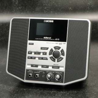 BOSS、eBAND JS-10の検索結果【楽器検索デジマート】