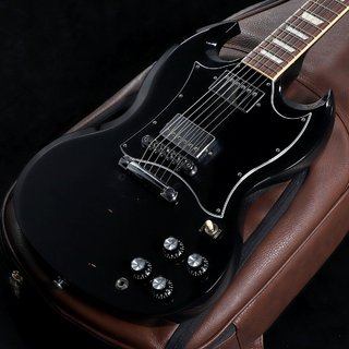 Gibson SG Standard Ebony 2020【新宿店】