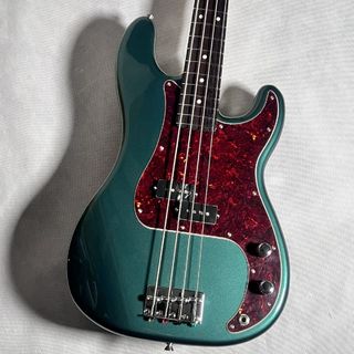 Fender Fender Special Run Hybrid II Precision Bass【現物画像】