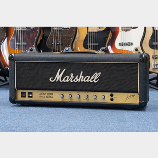 Marshall JCM800 1992 Super Bass MKII 1982年製【横浜店】