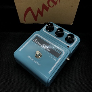 cs-550の検索結果【楽器検索デジマート】